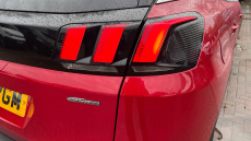 Peugeot 3008 1.2 PureTech GT Line Premium 5dr Petrol Estate